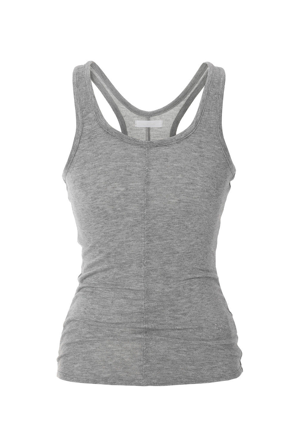 [releasing 06.02 12pm KST] Tencel slim tank top - threetimes