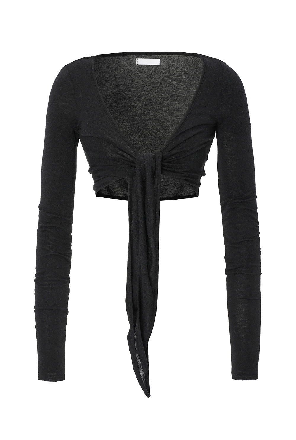 [releasing 06.02 12pm KST] Tencel tie cardigan - threetimes