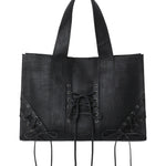 [releasing 06.02 12pm KST] Trunk eyelet bag - threetimes