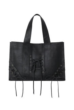 [releasing 06.02 12pm KST] Trunk eyelet bag - threetimes