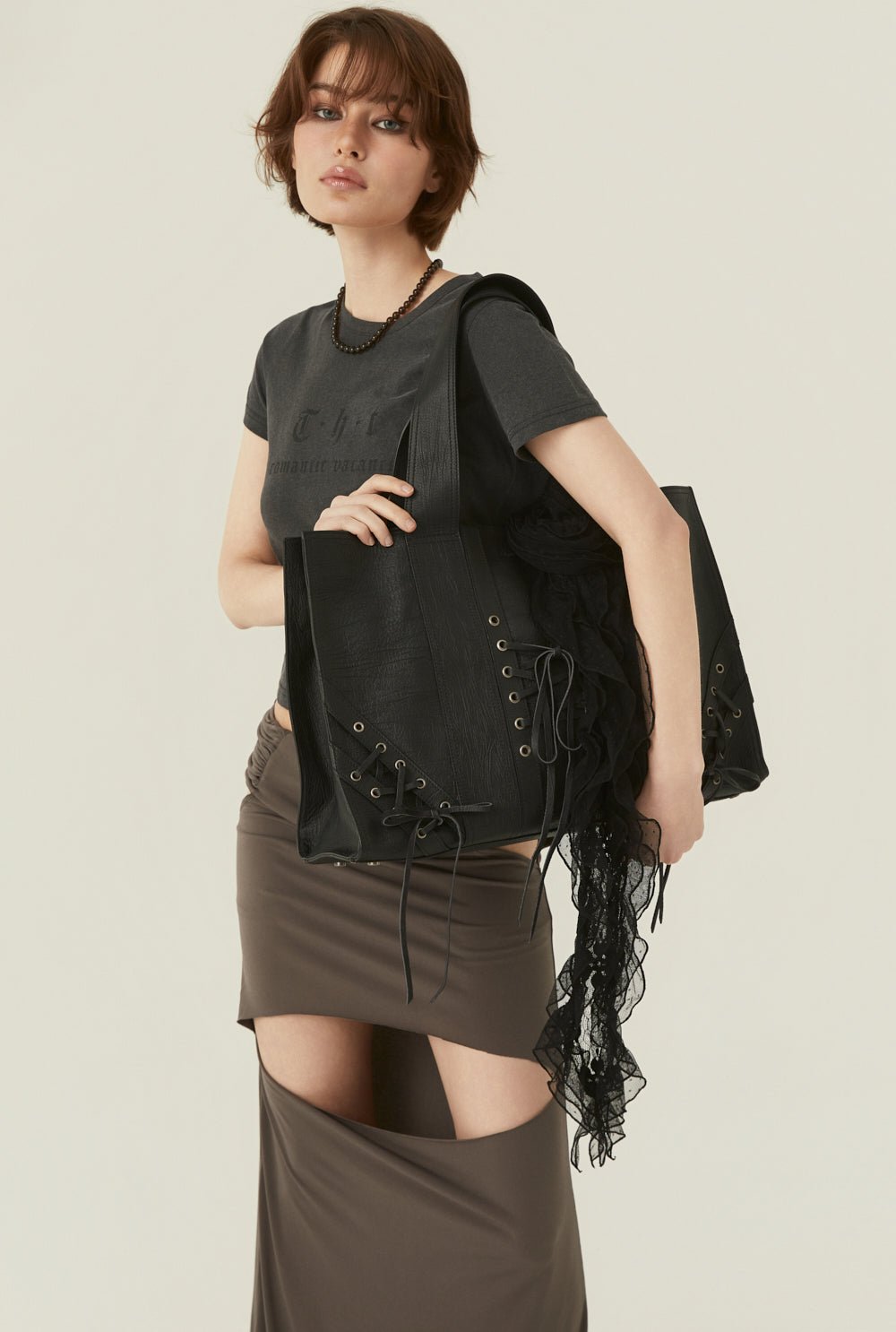 [releasing 06.02 12pm KST] Trunk eyelet bag - threetimes