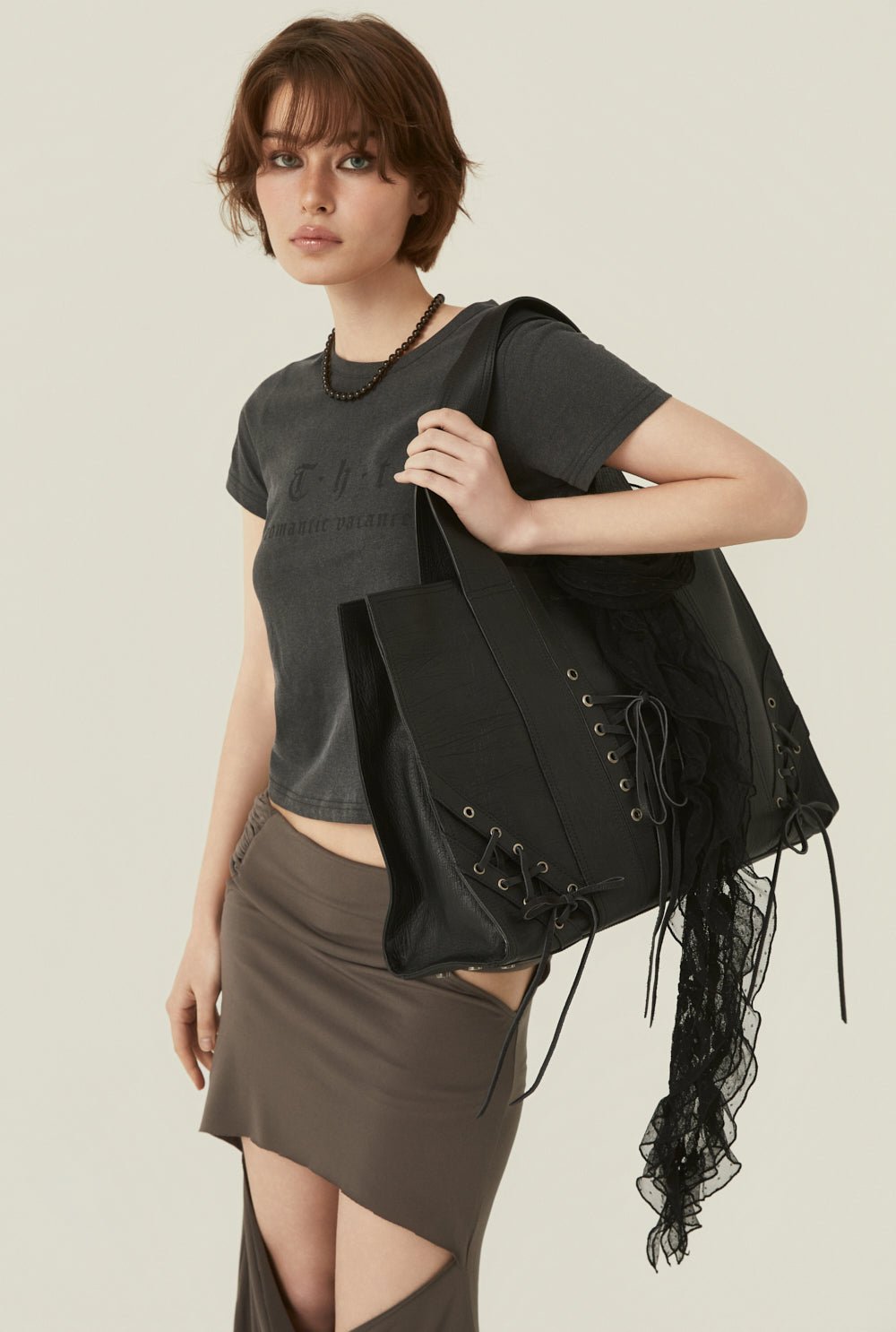 [releasing 06.02 12pm KST] Trunk eyelet bag - threetimes