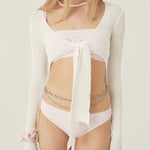 [releasing 06.02 12pm KST] Yogurt bikini bottom - threetimes
