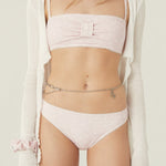 [releasing 06.02 12pm KST] Yogurt bikini bottom - threetimes
