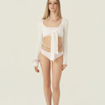 [releasing 06.02 12pm KST] Yogurt bikini bottom - threetimes
