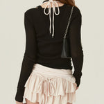[releasing 06.11 12pm KST] Bibi chain bag - threetimes