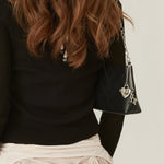 [releasing 06.11 12pm KST] Bibi chain bag - threetimes