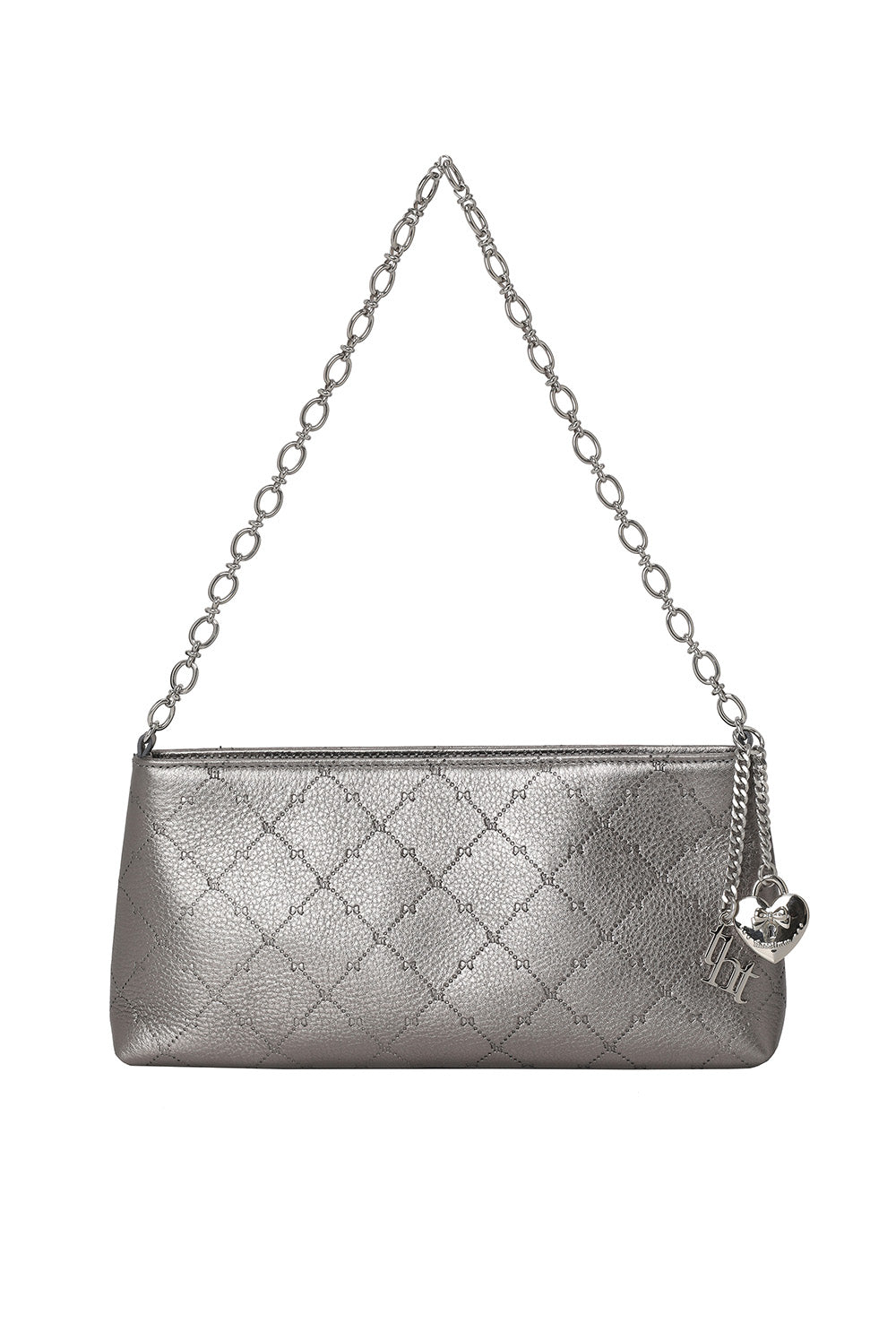 [releasing 06.11 12pm KST] Bibi chain bag - threetimes