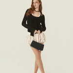 [releasing 06.11 12pm KST] Bibi chain bag - threetimes