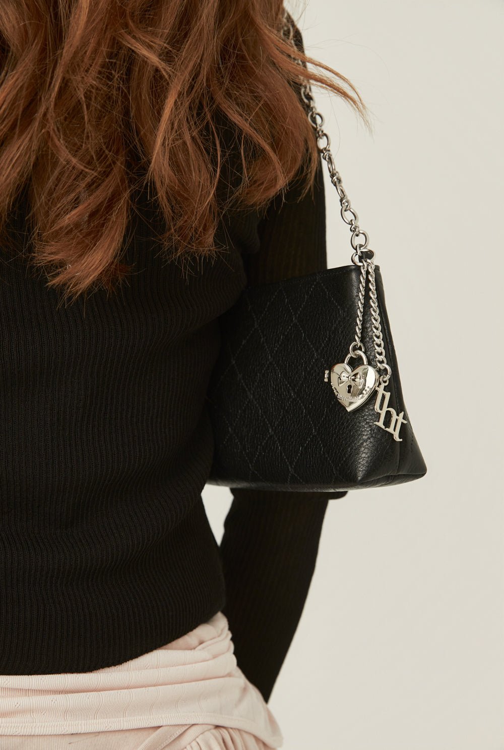 [releasing 06.11 12pm KST] Bibi chain bag - threetimes