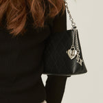 [releasing 06.11 12pm KST] Bibi chain bag - threetimes