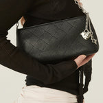 [releasing 06.11 12pm KST] Bibi chain bag - threetimes