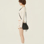 [releasing 06.11 12pm KST] Cinnamon skirt - threetimes