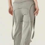 [releasing 06.11 12pm KST] Jenna cargo pants - threetimes