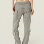[releasing 06.11 12pm KST] Jenna cargo pants - threetimes