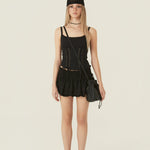 [releasing 06.11 12pm KST] Juliet corset top - threetimes