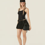 [releasing 06.11 12pm KST] Juliet corset top - threetimes