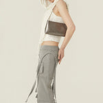 [releasing 06.11 12pm KST] Juliet corset top - threetimes