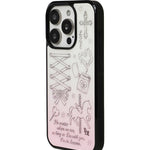 [releasing 06.11 12pm KST] Love holiday iphone case - threetimes
