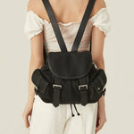 [releasing 06.11 12pm KST] Mushroom backpack - threetimes