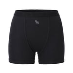 Rib logo boxer brief - threetimes