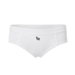 Rib logo brief - threetimes