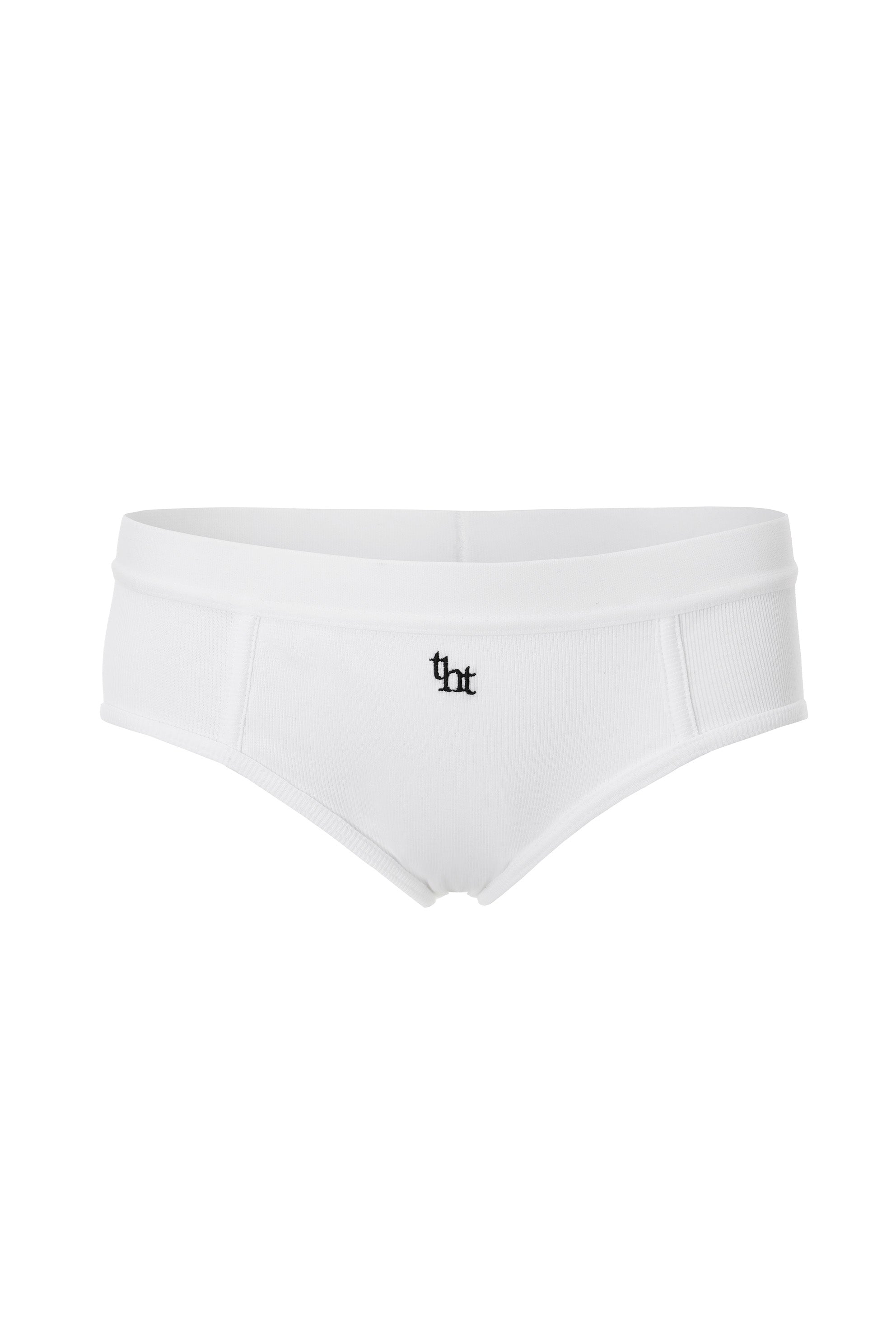 Rib logo brief - threetimes