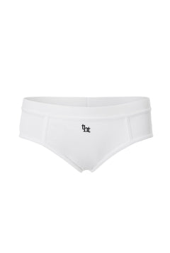 Rib logo brief - threetimes