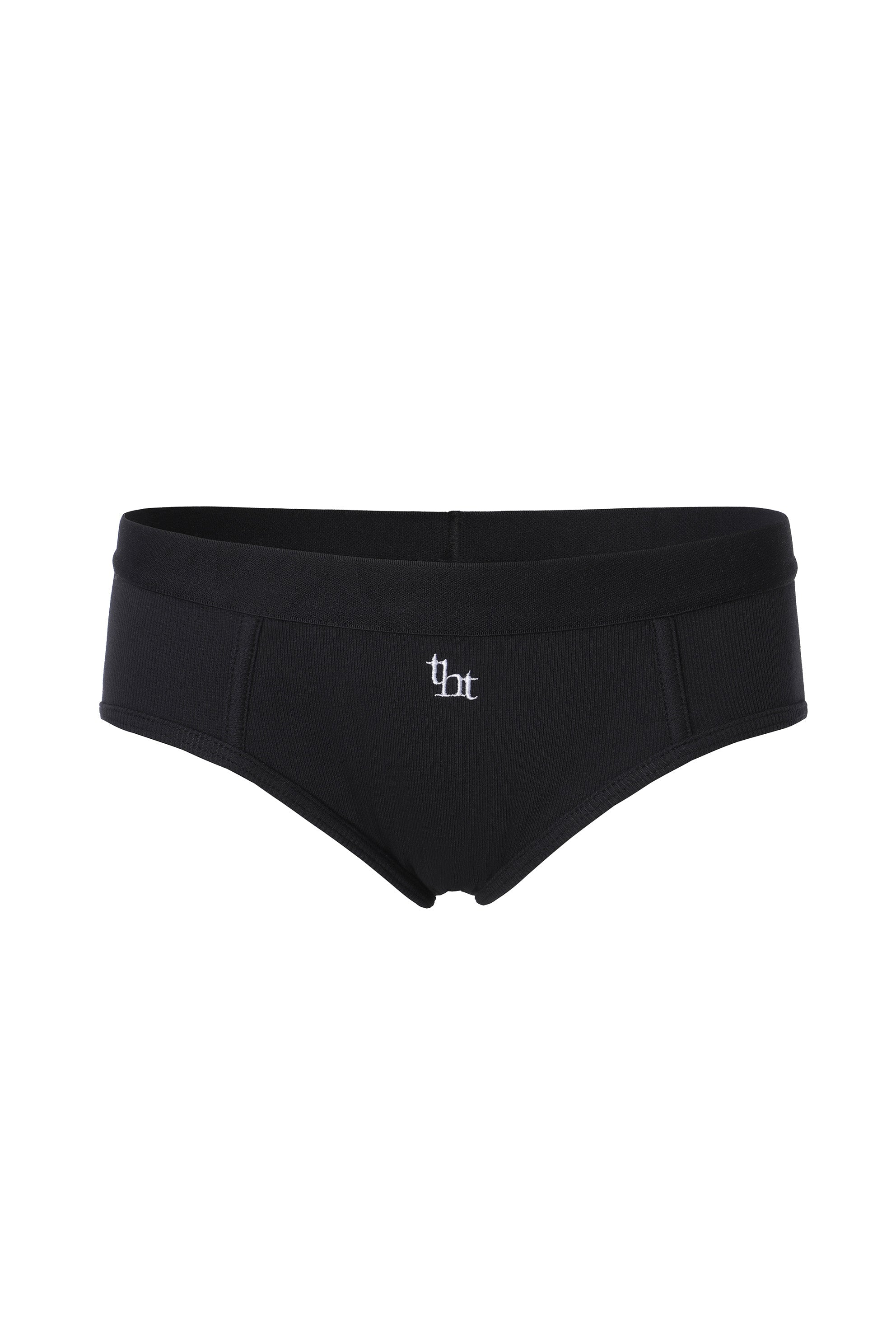 Rib logo brief - threetimes