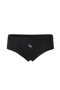 Rib logo brief - threetimes