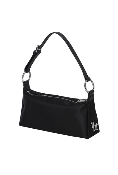 バッグ Threetimes radio bag 大人気 【threetimes】 Radio bag ☆送料