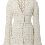 Rosemary cardigan - threetimes