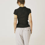 Sally button shirt - threetimes