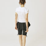 Sally button shirt - threetimes