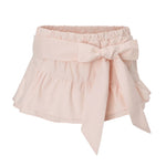Sara ribbon skirt - threetimes