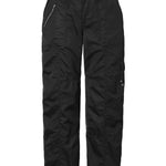 Satin cargo pants - threetimes