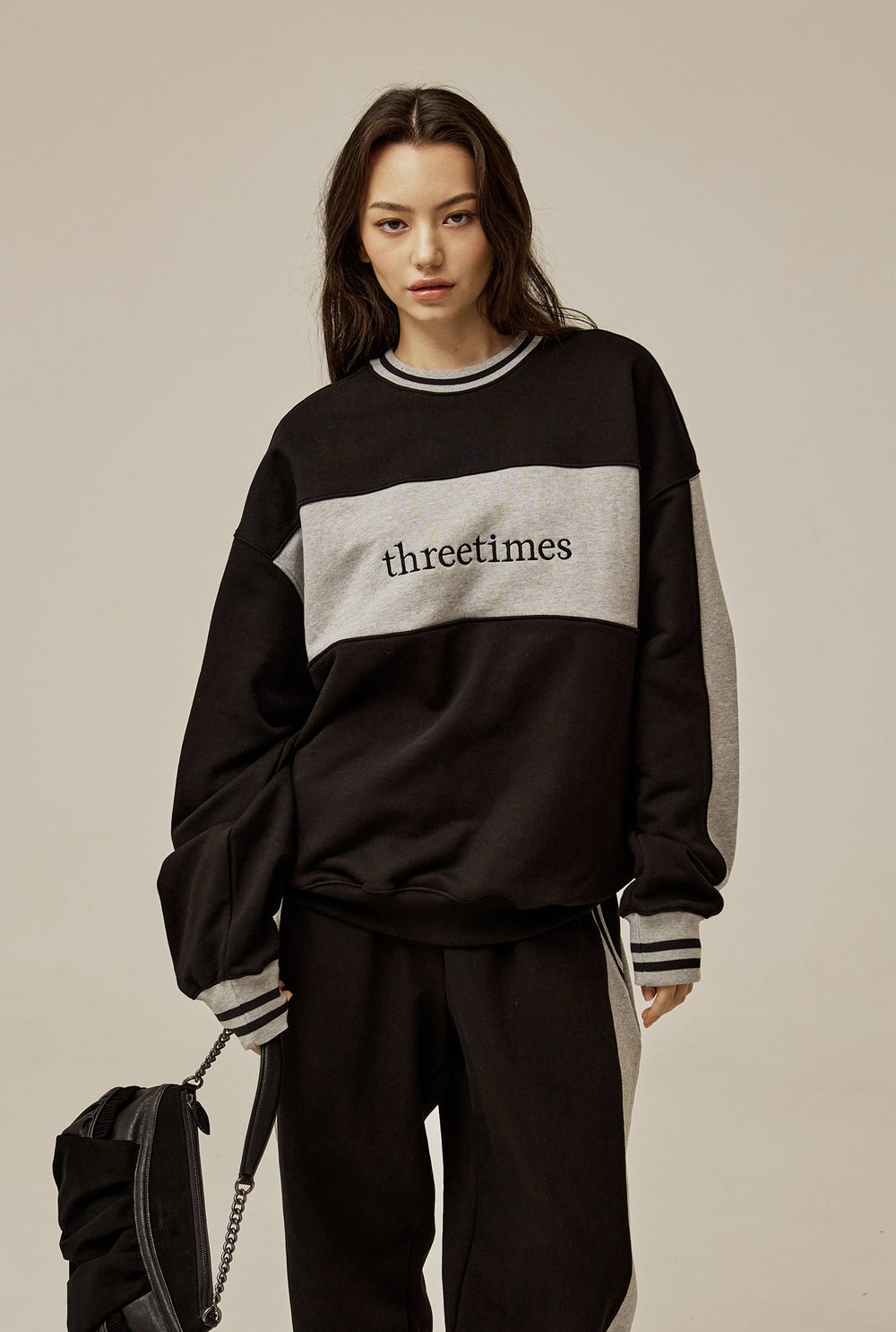 Smore sweatpants - threetimes