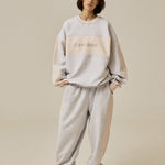 Smore sweatpants - threetimes