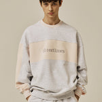 Smore sweatpants - threetimes