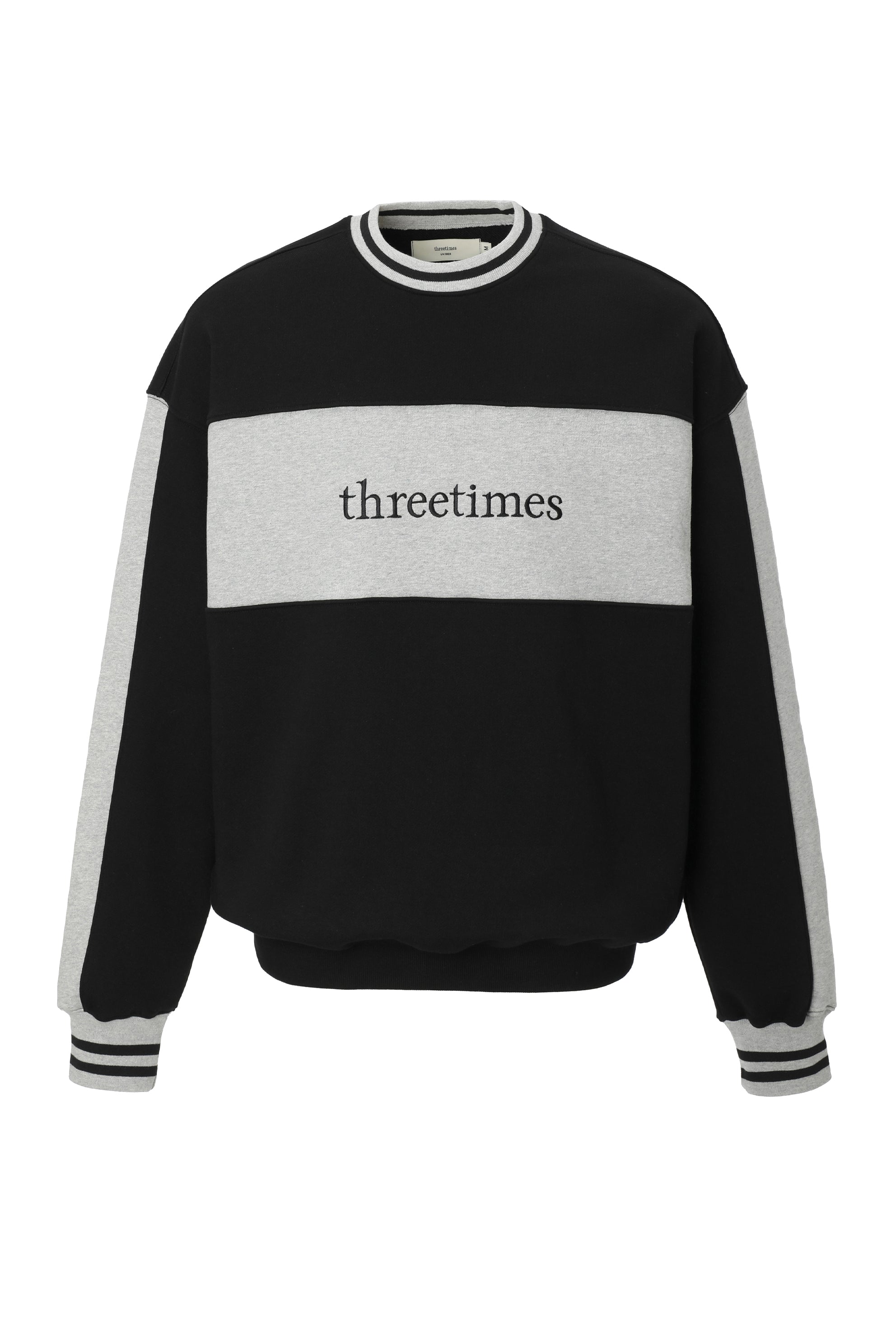 Smore sweatshirt - threetimes