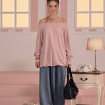 [releasing 03.05 12pm KST] Love button necklace - threetimes