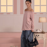 [releasing 03.05 12pm KST] Love button necklace - threetimes