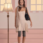 [releasing 02.24 12pm KST] Soft hook dress - threetimes