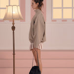 [releasing 03.05 12pm KST] Vintage cotton jacket - threetimes