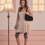 [releasing 02.24 12pm KST] Soft hook dress - threetimes