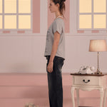 [releasing 03.05 12pm KST] Dusty angel tee - threetimes