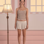 [releasing 02.24 12pm KST] Be messy tank top - threetimes