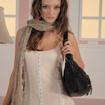 [releasing 02.24 12pm KST] Soft hook dress - threetimes