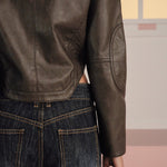 [releasing 03.05 12pm KST] Zella straight jeans - threetimes