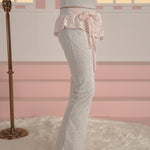 [releasing 02.24 12pm KST] Blossom wrap hoodie - threetimes